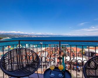Hotel Galeb - Opatija