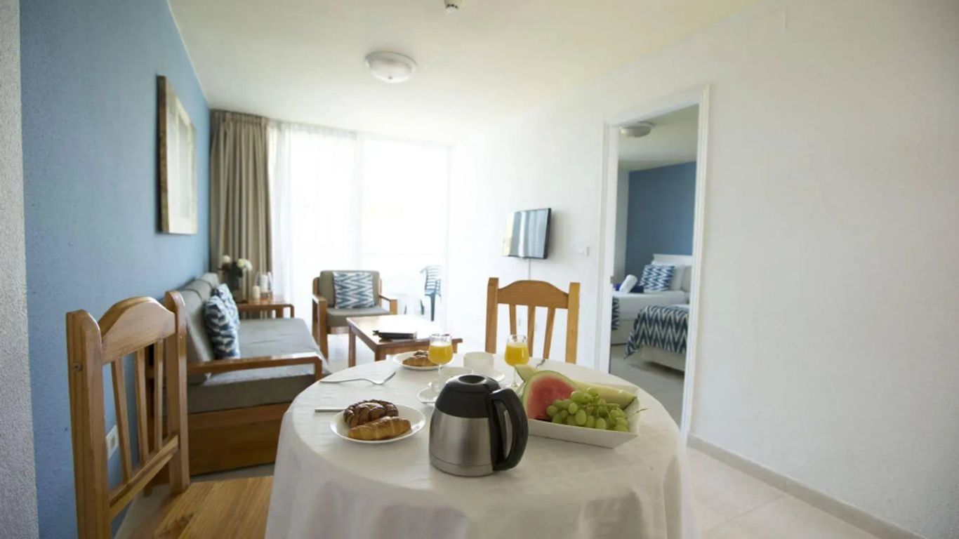 Aparthotel Playa Del Sol - Adults Only