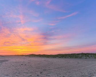 Granada Ocean Resort - Wildwood Crest - Ranta