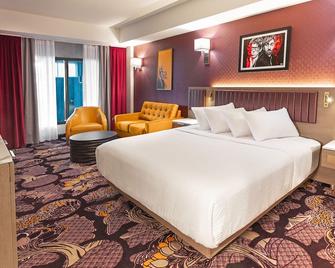 Jag Boutique Hotel - St. John's - Kamar Tidur