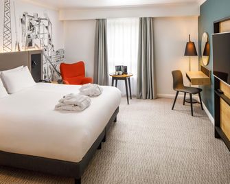 Mercure Cardiff - Cardiff - Quarto