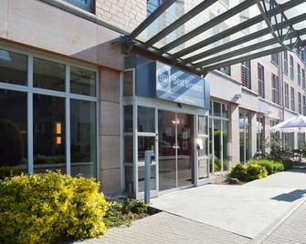 Best Western Hotel Halle-Merseburg - Merseburg - Building