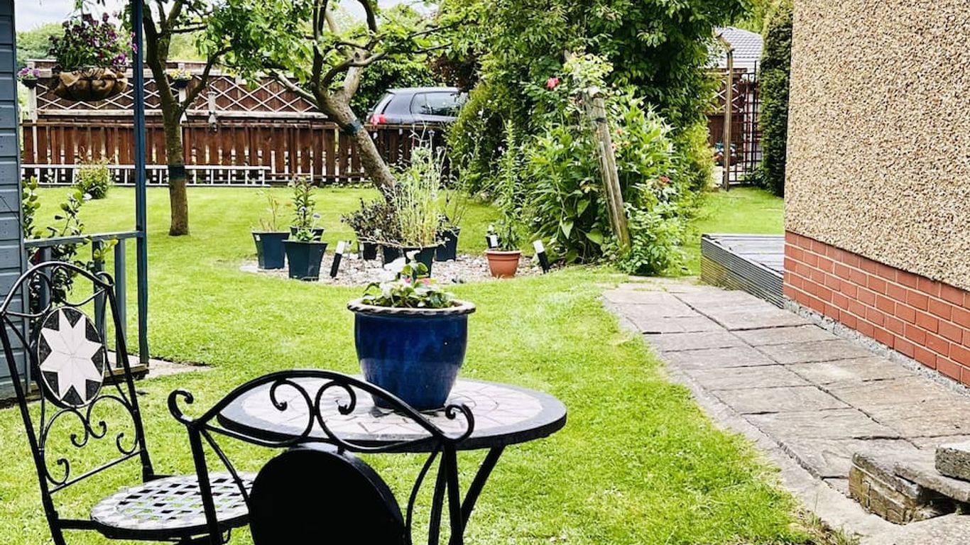 Prelude Guesthouse, Brigsley Grimsby