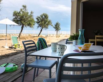 Belambra Clubs Résidence Gruissan - Les Ayguades - Narbonne