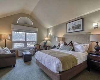 The Maritime Inn - Gig Harbor