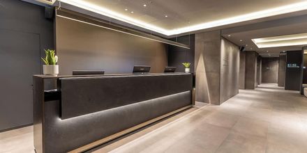 Scarlatti Hotel Milano, Milan HotelsCombined