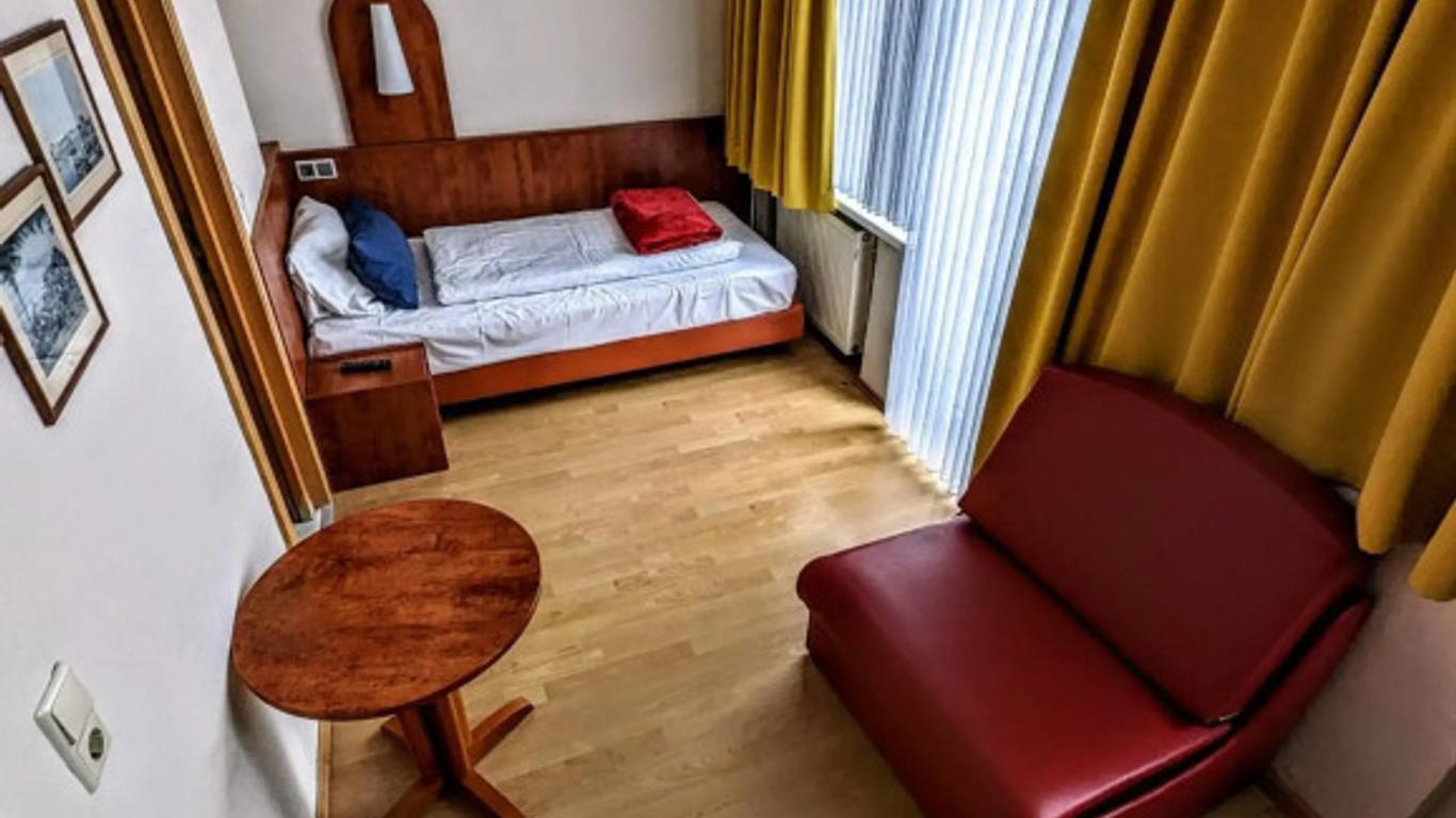Hotel am Rathaus