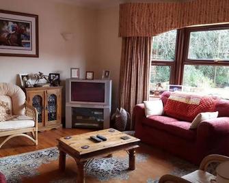 Byerley House - Newmarket - Wohnzimmer