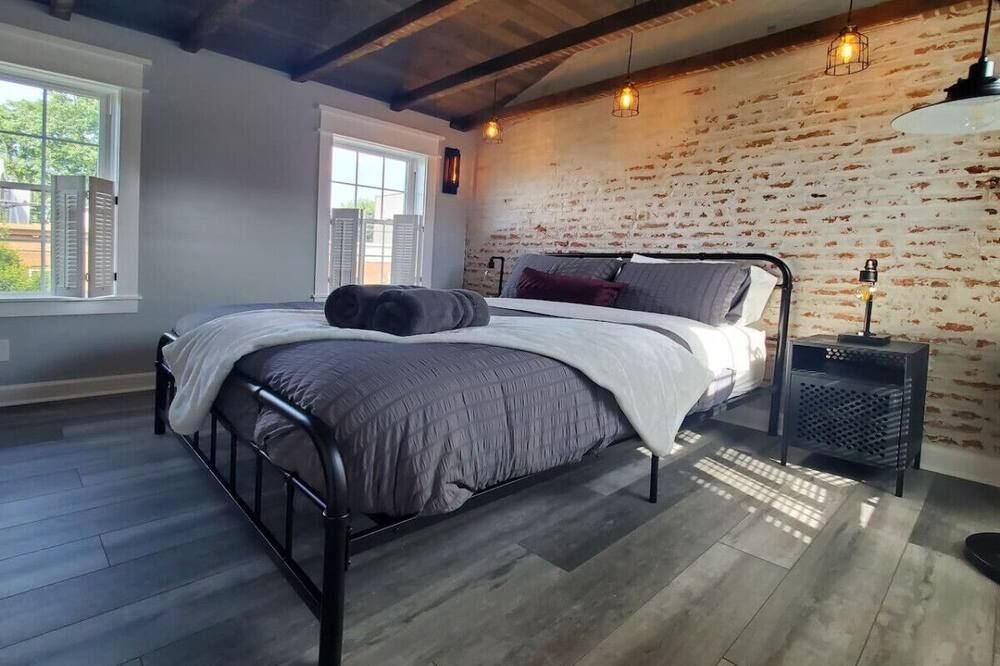 Fun Fishtown Rowhome - Sleeps 4 - Filadelfia