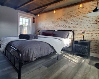 Fun Fishtown Rowhome - Sleeps 4 - Filadelfia