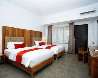 Kahyangan Resort - Singkawang - Bedroom