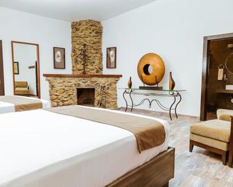 Casa Emiliana - Ejido El Porvenir - Habitación
