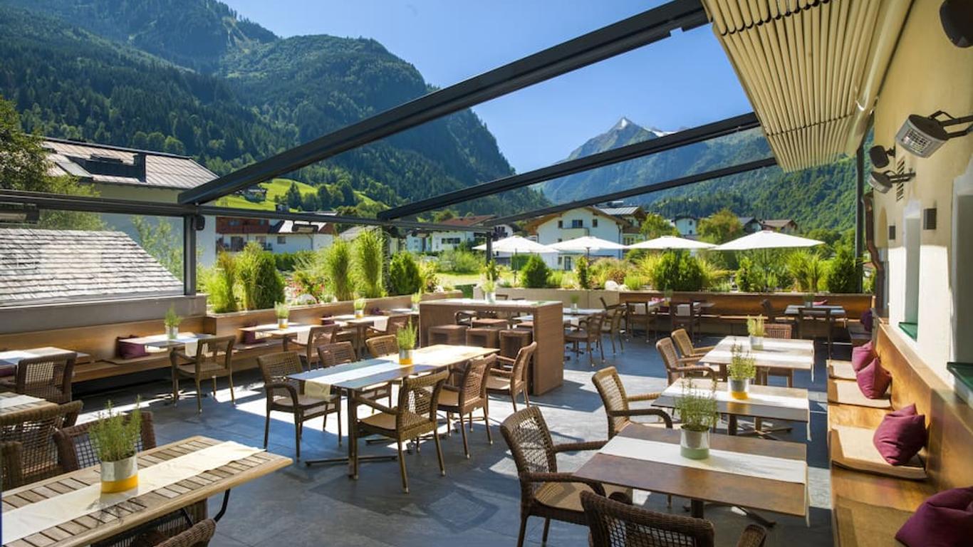Hotel Kaprunerhof