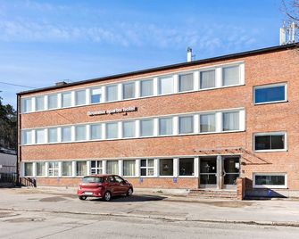 Sure Hotel Studio by Best Western Bromma - Estocolmo - Edificio