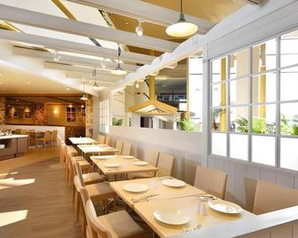 Tokyo Bay Maihama Hotel First Resort - Urayasu - Restaurant