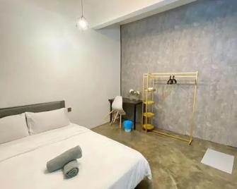 Kota Permai Free n Easy Interior Bukit Mertajam - Bukit Mertajam - Bedroom
