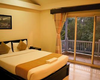 Chintan Chautari - Dharan - Habitación