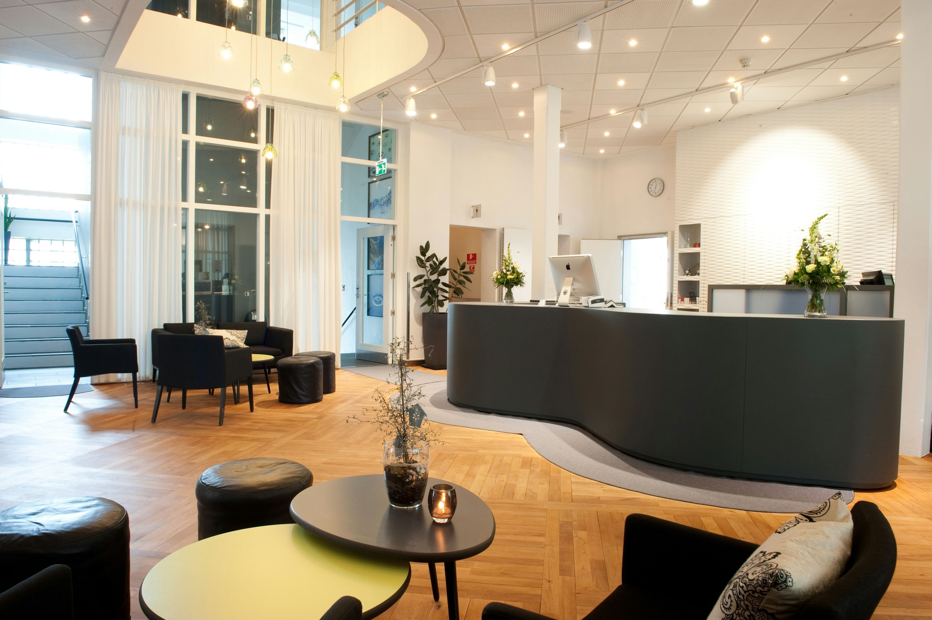 Vejlsøhus Hotel & Konferencecenter – Silkeborg