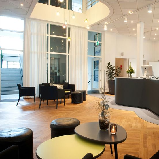 Vejlsøhus Hotel & Konferencecenter – Silkeborg