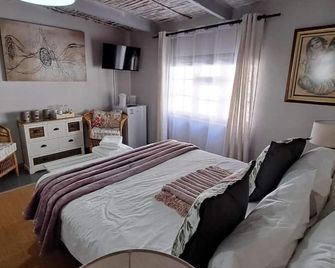 Grace Walk Guest House - Swellendam