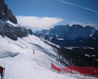 Casa al Lago di Carezza - Dolomiti - Carezza al Lago - Caratteristiche struttura