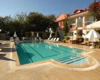 Safak Apart Hotel - Dalyan (Mugla) - Pool