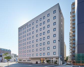 Comfort Hotel Kochi - Kochi - Toà nhà