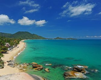 Mercure Koh Samui Beach Resort - Ko Samui - Beach