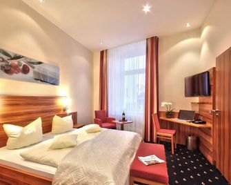 Hotel Panorama Heidelberg - Heidelberg