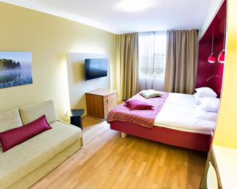 Original Sokos Hotel Alexandra - Jyväskylä - Habitación