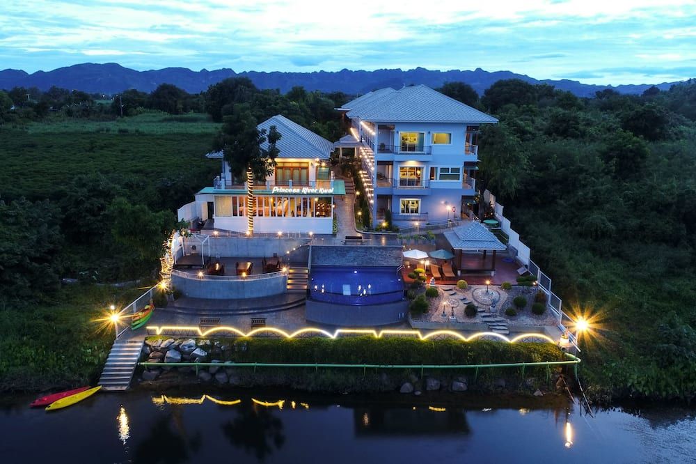 Princess River Kwai Hotel