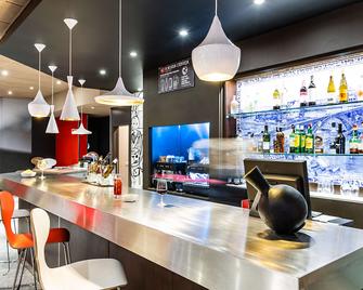 Ibis Porto Gaia - Vila Nova de Gaia - Bar