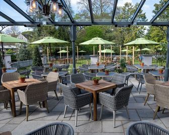 Himley House by Chef & Brewer Collection - Dudley - Restaurace