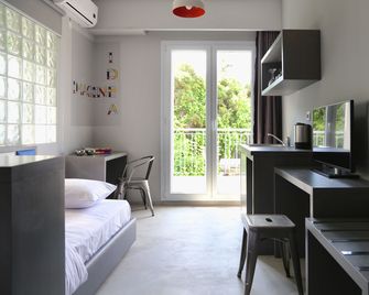 Design Architectonika - İskados