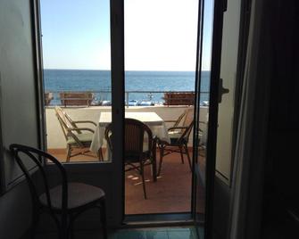 Hotel Lidomare - Amalfi - Balkon