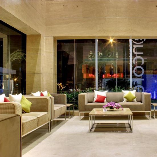 Ramada Encore by Wyndham Bangalore Domlur image 1