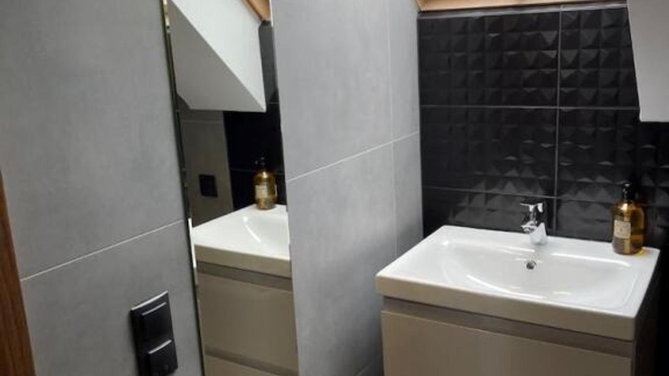 Srodka Boutique Hotel