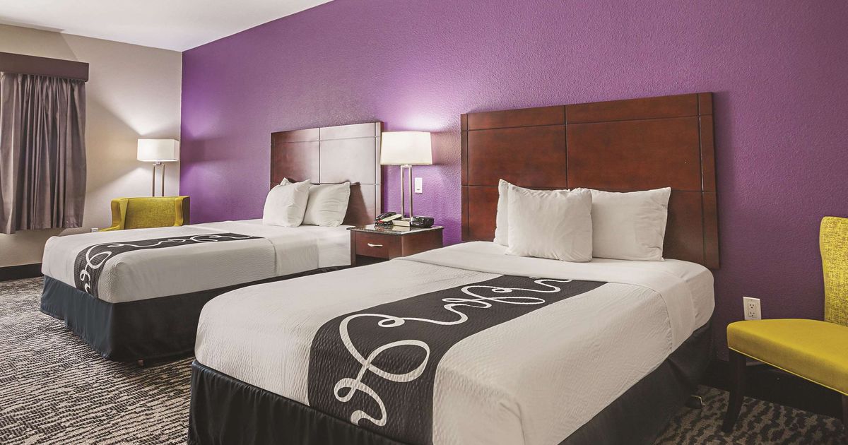 La Quinta Inn & Suites by Wyndham Fresno Northwest à partir de 71