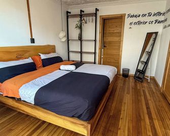 Rooms - Cuenca