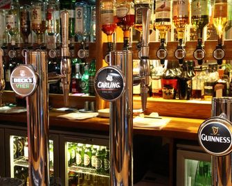 Exeter Court Hotel - Exeter