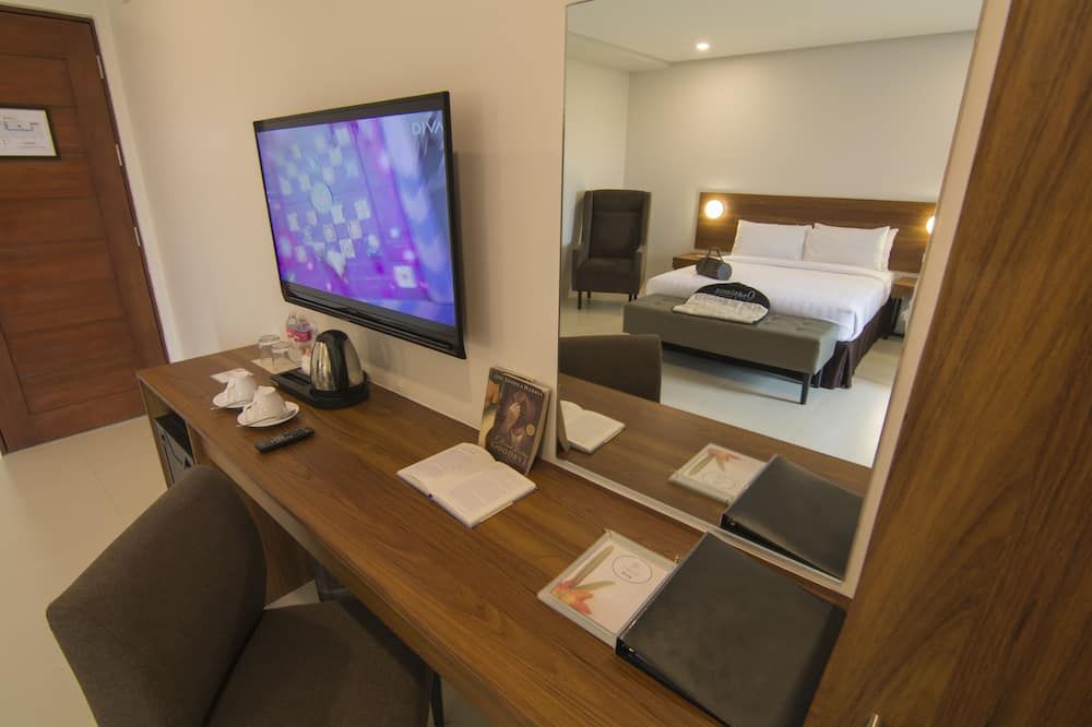 Mango Suites Cauayan - Cauayan