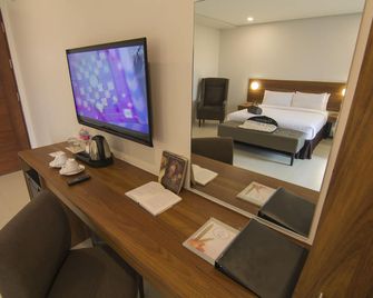 Mango Suites Cauayan - Cauayan