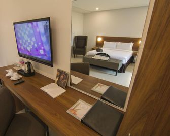 Mango Suites Cauayan - Cauayan