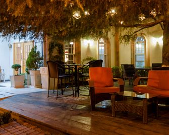 Holiday Inn & Suites Chihuahua Expo By IHG - Chihuahua - Property amenity
