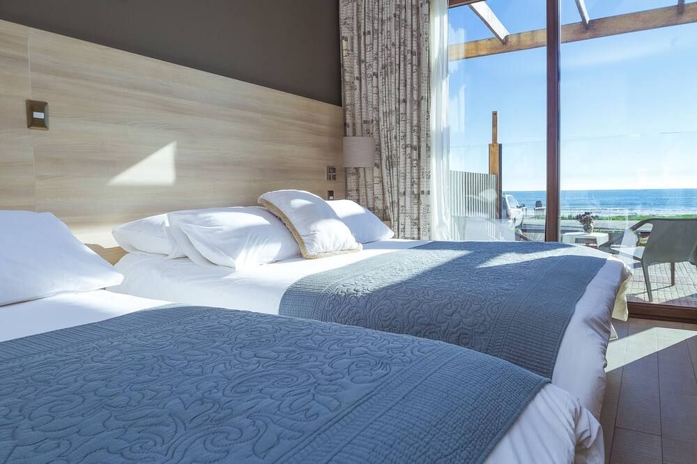 Hotel y Cabañas Campanario