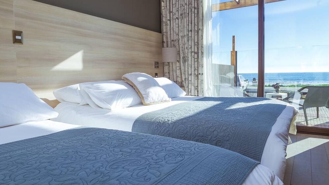 Hotel y Cabañas Campanario