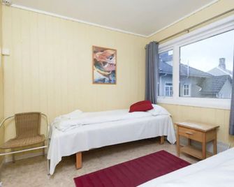 Stavanger Bed and Breakfast - Stavanger - Camera da letto