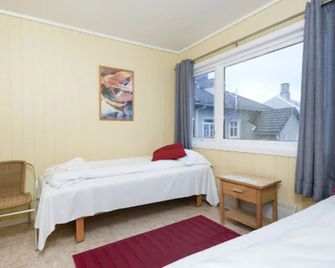 Stavanger Bed and Breakfast - Stavanger - Kamar Tidur