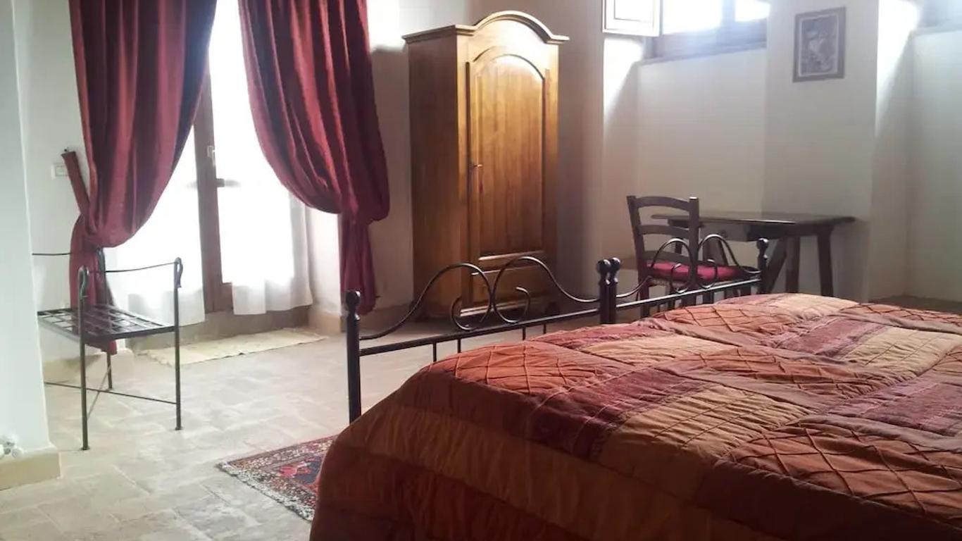 Residenza Sant'Agnese