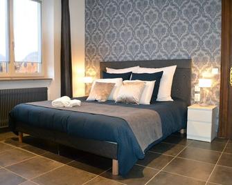 Domaine des Trois Sorciers - Bouxwiller - Bedroom